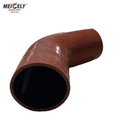 Tubo de conexão do intercooler YZ972553001055 de alta qualidade para VOL-VO