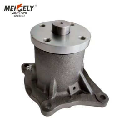 Peças sobressalentes de motor de alta qualidade Bomba de água 2964655 Para D06FR Peças de motor Peças de escavadeira