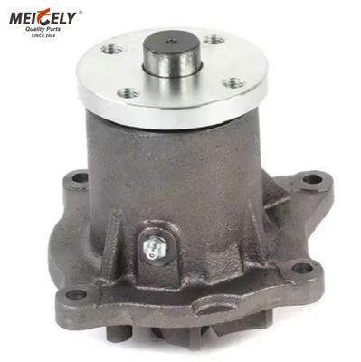 Peças sobressalentes de motor de alta qualidade Bomba de água 2964655 Para D06FR Peças de motor Peças de escavadeira