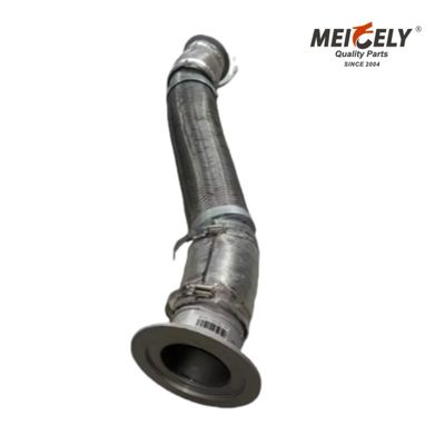 Mangueira durável pesada YZ952554004046 - Perfeito para caminhões HOWO