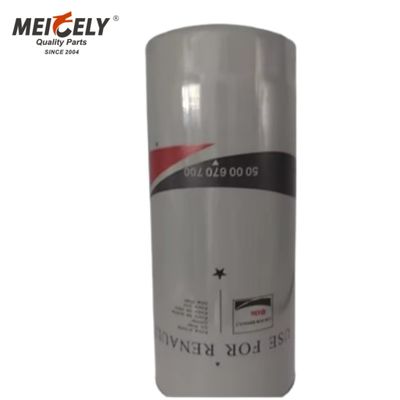 Premium Fuel Filter 7420972291 Direct OE-Style Fit for Renault Vehicles