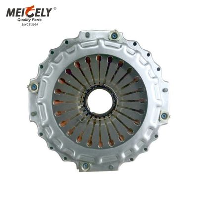 High-Quality 430mm Clutch Cover 3482081232 Clutch Pressure Plate Suitable for Mercedes Benz