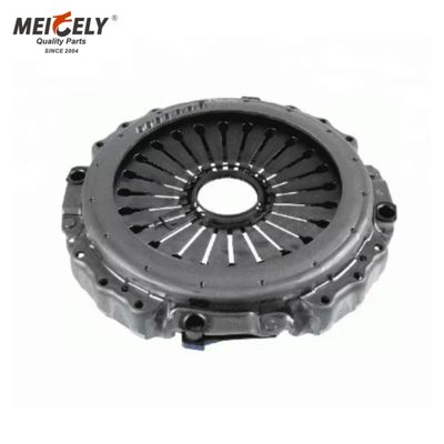 High-Quality 430mm Clutch Cover 3482081232 Clutch Pressure Plate Suitable for Mercedes Benz