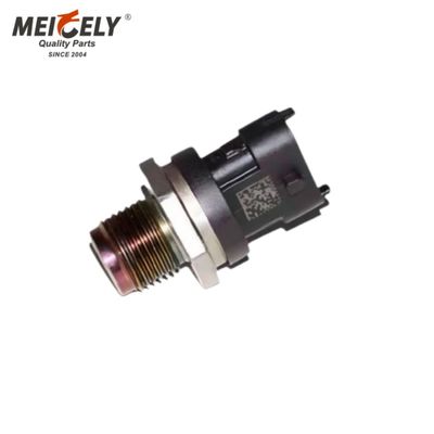 Sensor de Pressão de Combustível Genuíno 0281002921 – Encaixe de Qualidade OEM para Veículos RVI