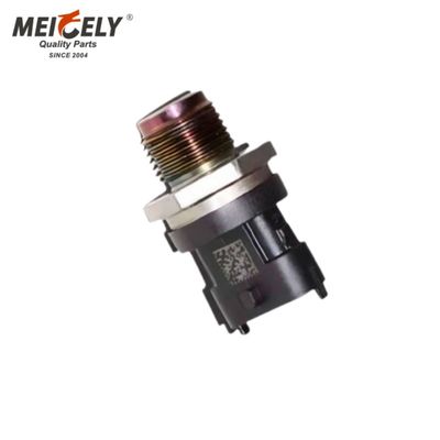 Sensor de Pressão de Combustível Genuíno 0281002921 – Encaixe de Qualidade OEM para Veículos RVI