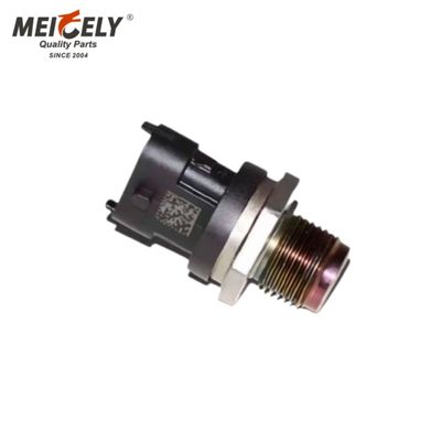 Sensor de Pressão de Combustível Genuíno 0281002921 – Encaixe de Qualidade OEM para Veículos RVI