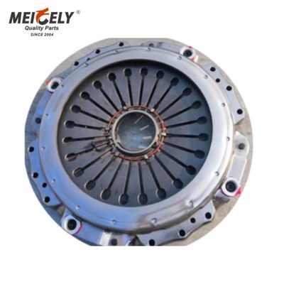 High-Quality 430mm Clutch Cover 1882600123 Clutch Pressure Plate Suitable for Mercedes Benz
