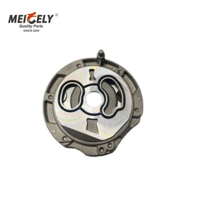 7420567034 Bomba de óleo equipada com equipamento original - Instalação directa para camiões RVI