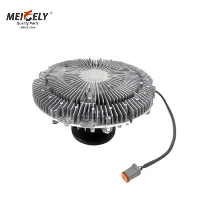 5010315817 Substituição da Embreagem do Ventilador - Ajuste Perfeito para Modelos Renault