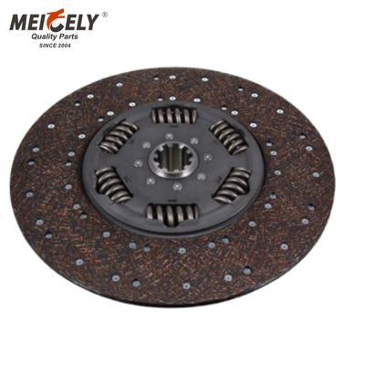 Disco de embreagem de alto desempenho 7421076710 - Engate suave e longa vida útil
