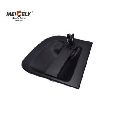 Substituição de maçanetas de portas para camiões pesados Renault