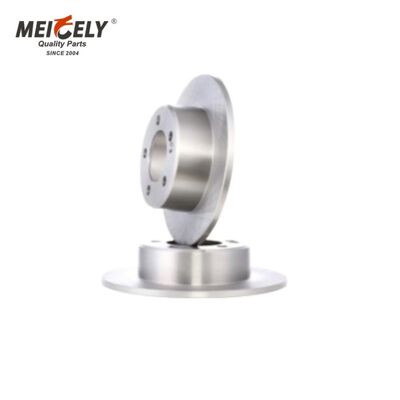 432064087R Disco de Freio Anti-Empeno - Ajuste Exato para Sistemas de Freio Renault