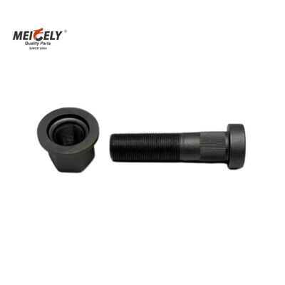 190221 Parafuso de Roda de Ajuste Preciso - Otimizado para Sistemas de Roda RVI