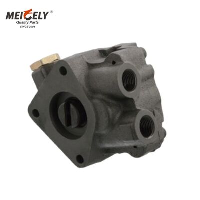 Premium Fuel Pump OE 7421476011 – Perfect Fit For Renault Trucks