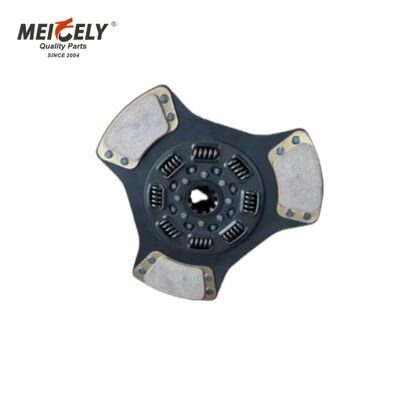 Placa de Embreagem M0440517 para Serviços Pesados, Alto Torque, Adequada para Veículos Comerciais Mack
