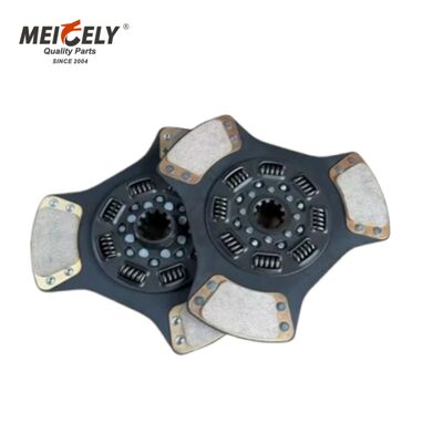 Placa de Embreagem M0440517 para Serviços Pesados, Alto Torque, Adequada para Veículos Comerciais Mack