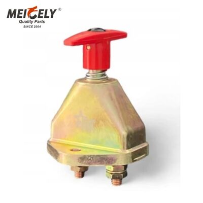 Interruptor de Bateria de Alta Qualidade OEM RLD5-D002 para Peças de Caminhão RENAULT