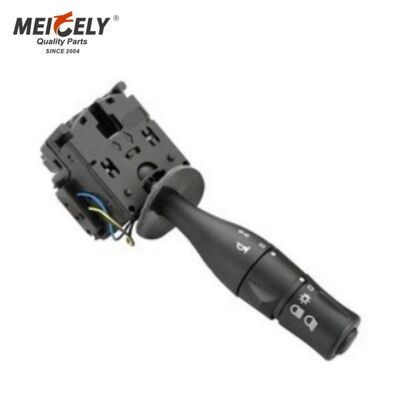 OEM de alta qualidade 760589561 Interruptor de direcção/indicador 25564673 Para peças de camiões Renault