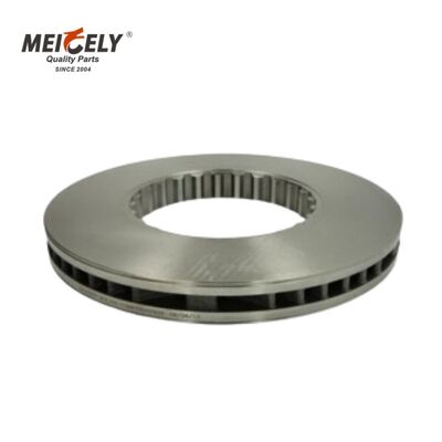 OE 21575071 Disco de travagem premium para camiões pesados VOL-VO