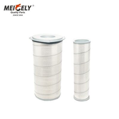 1080918 Filtro de Ar de Motor Especificação OEM para Caminhões e Veículos Pesados VOL-VO