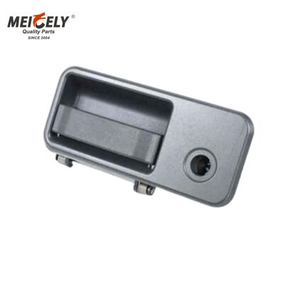 Manopla de Porta Premium 20398466 - Compatível com Caminhões FH/FH12/FH16