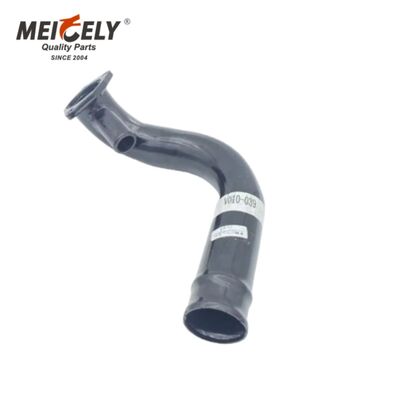 Tubo de refrigeração premium 1664812 - Adequado de precisão para caminhões pesados Fm/Fh