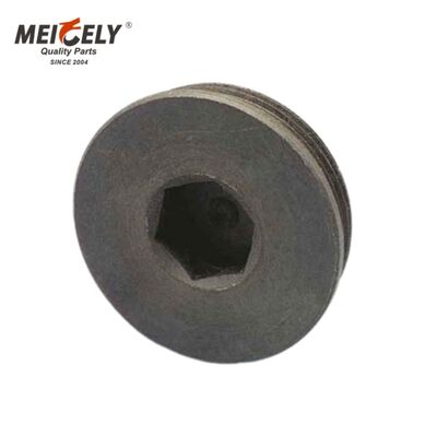 467367 Bujão de Rosca para Serviço Pesado - Encaixe Perfeito para Manutenção de Caminhões VOL-VO