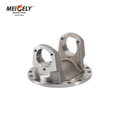 Flange de acionamento de câmbio padrão OEM 1651172 para caminhões VOL-VO