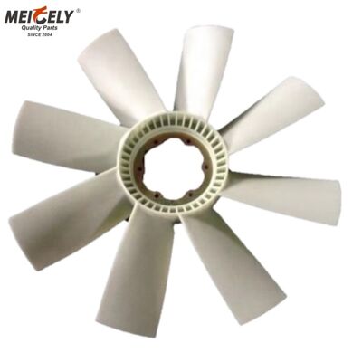 Ventoinha de Alto Desempenho 1674865 para Caminhões Pesados FH12 e FH16