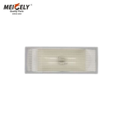 OE 3981666 Luz de Posição Frontal Premium Compatível com Caminhões FH/FM Primeira Série