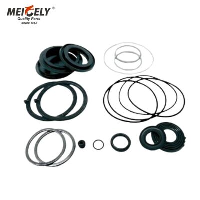 Kit de reparação de caixa de direção durável 21219942 - Perfeito para modelos de camião VOL-VO