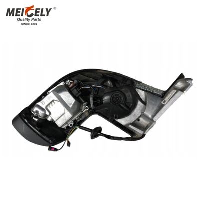 OEM 9608106613 L Mirror Left Benz Side Mirror For Mercedes Actros MP4 Cab Model 2500MM