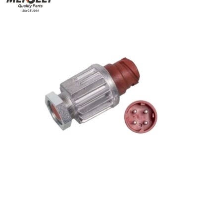 MAN Truck Pressure Switch Especificações originais Número OE 81255200184