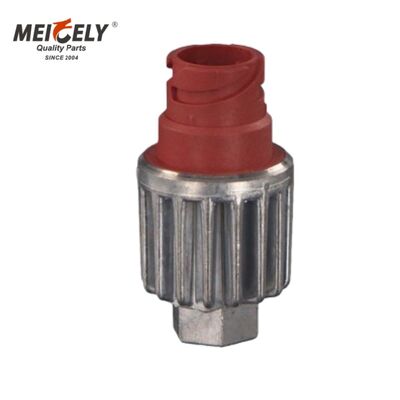 MAN Truck Pressure Switch Especificações originais Número OE 81255200184