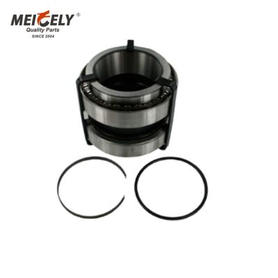 Rolamento de Roda MAN de Alta Precisão OE 81934200342 Longa Vida Útil