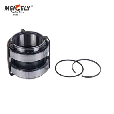 Rolamento de Roda MAN de Alta Precisão OE 81934200342 Longa Vida Útil