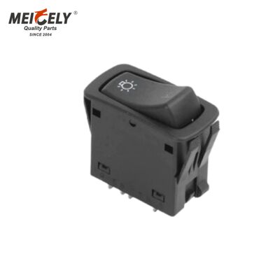1MR4323M42 Interruptor de faróis de alta qualidade Substituição de ajuste direto para caminhões MACK