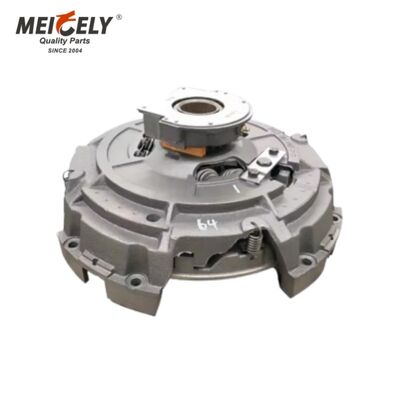 Montagem do kit de embreagem de carga pesada OE M108925-82A Adequado para caminhões Mack de todas as séries