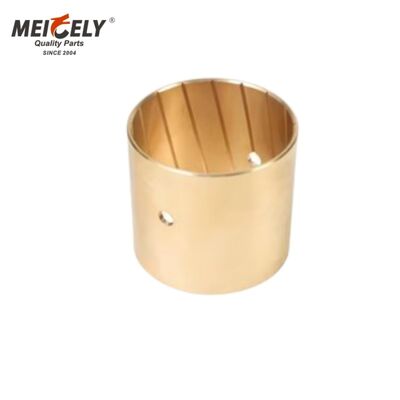 10QK157 Troca direta de buchas de trunnion para modelos Mack