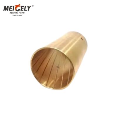 10QK157 Troca direta de buchas de trunnion para modelos Mack