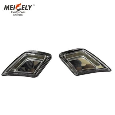Lâmpada de direção de caminhão OE 9608201421 Adequada para Mercedes-Benz Actros MP4 Peças de carroceria de caminhão
