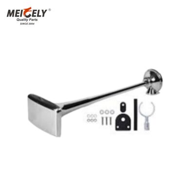 Buzina a ar de alumínio premium 23085789 ajuste direto para veículos pesados Mack