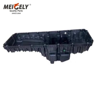 Cárter de Óleo para Caminhão OE 4700104313 4700101813 para Peças de Caminhão Mercedes-Benz Actros
