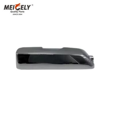 Capa de Espelho Lateral Premium LH 50221-01 para Mack – Substituição Confiável para Veículos Pesados