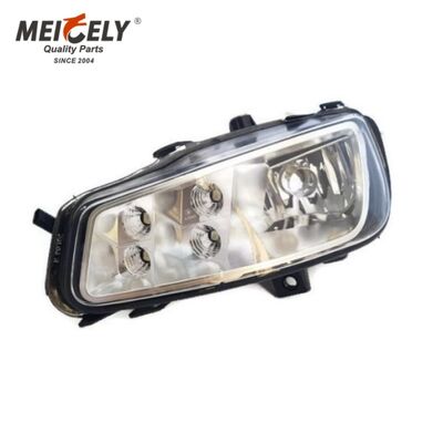 Lâmpada de nevoeiro de caminhão esquerda OE 9608202156 Lâmpada de nevoeiro esquerda Adaptada para Mercedes-Benz Actros MP4