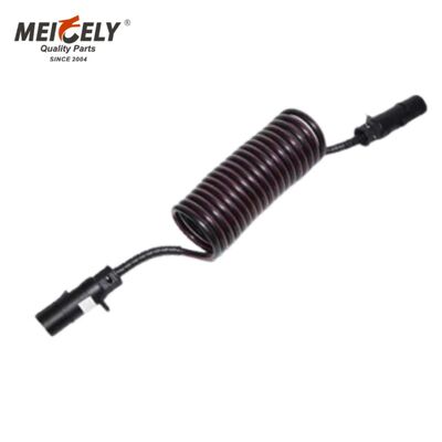 Cabo Conector de Bobina Elétrica Premium para Caminhões Mack Pesados