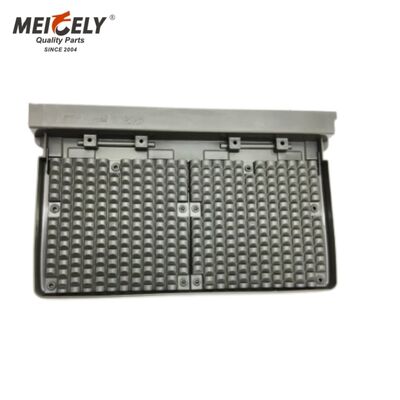 Proteção de rodas de caminhão Fender OE A9438810605 Proteção de lama Bracket Fit For Mercedes-Benz Actros