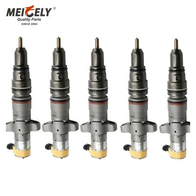 Injetor de Combustível OE 236-0957 294-3002 Substituição Direta para Motor CAT Desempenho Durável e Estável