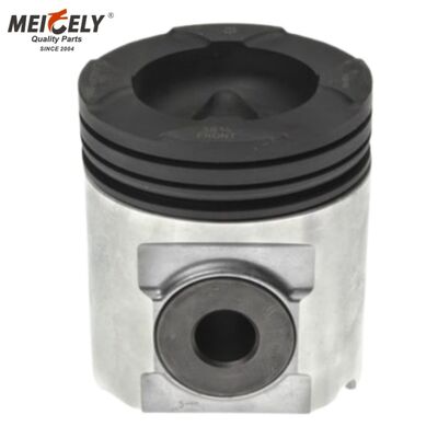 215SB231A pistão para motor Mack E7
