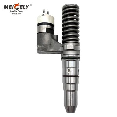 Injetor de Combustível OE 392-0226 Substituição Direta para Motor CAT Desempenho Durável e Estável